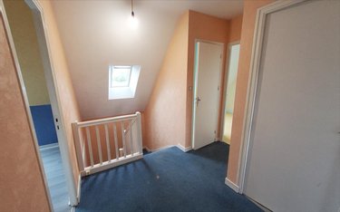 Maison a vendre Carhaix-Plouguer 29270 Finistère 107 m2 5 pièces 162750 euros