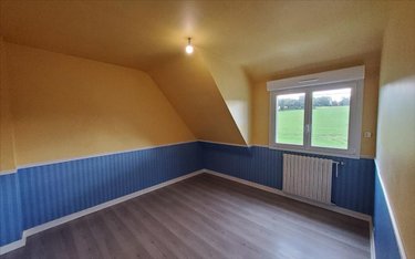 Maison a vendre Carhaix-Plouguer 29270 Finistère 107 m2 5 pièces 162750 euros