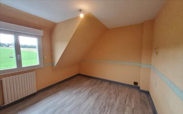 Maison a vendre Carhaix-Plouguer 29270 Finistère 107 m2 5 pièces 162750 euros