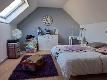 Maison a vendre Cherbourg-en-Cotentin 50100 Manche 111 m2 4 pièces 325400 euros