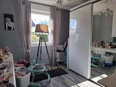 Maison a vendre Cherbourg-en-Cotentin 50100 Manche 111 m2 4 pièces 325400 euros
