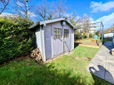 Maison a vendre Cherbourg-en-Cotentin 50100 Manche 111 m2 4 pièces 325400 euros
