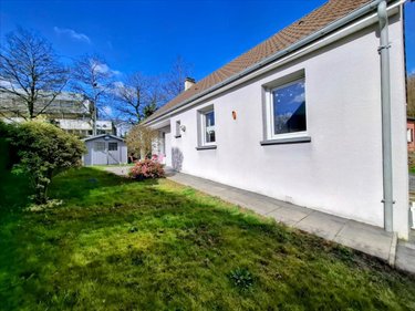 Maison a vendre Cherbourg-en-Cotentin 50100 Manche 111 m2 4 pièces 325400 euros
