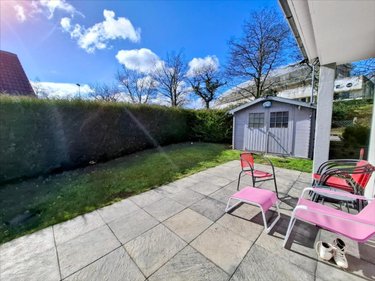 Maison a vendre Cherbourg-en-Cotentin 50100 Manche 111 m2 4 pièces 325400 euros