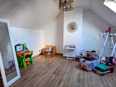 Maison a vendre Cherbourg-en-Cotentin 50100 Manche 111 m2 4 pièces 325400 euros