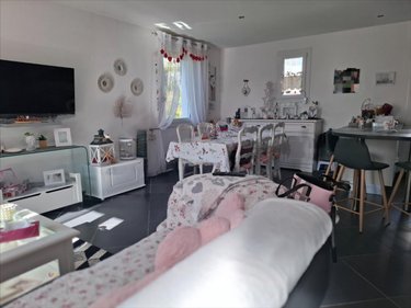 Maison a vendre Cherbourg-en-Cotentin 50100 Manche 111 m2 4 pièces 325400 euros