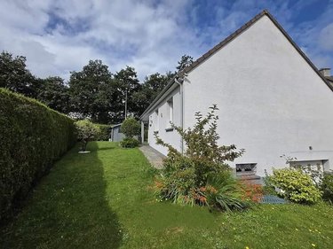Maison a vendre Cherbourg-en-Cotentin 50100 Manche 105 m2 7 pièces 325400 euros