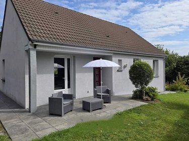 Maison a vendre Cherbourg-en-Cotentin 50100 Manche 105 m2 7 pièces 325400 euros