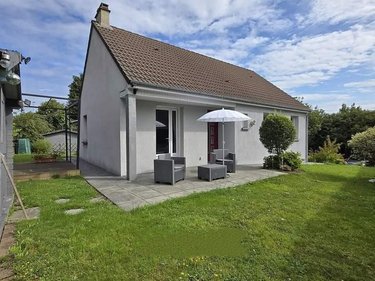 Maison a vendre Cherbourg-en-Cotentin 50100 Manche 105 m2 7 pièces 325400 euros