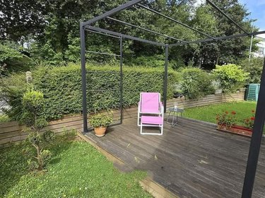Maison a vendre Cherbourg-en-Cotentin 50100 Manche 105 m2 7 pièces 325400 euros
