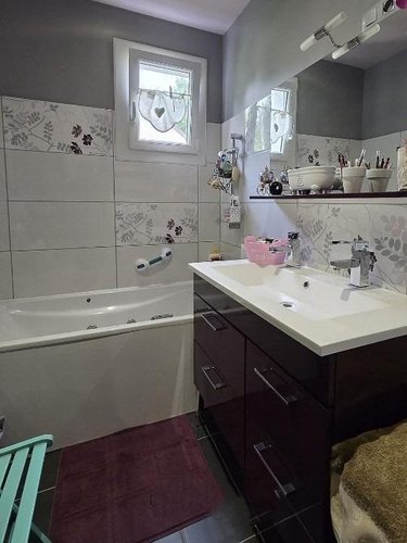 Maison a vendre Cherbourg-en-Cotentin 50100 Manche 105 m2 7 pièces 325400 euros