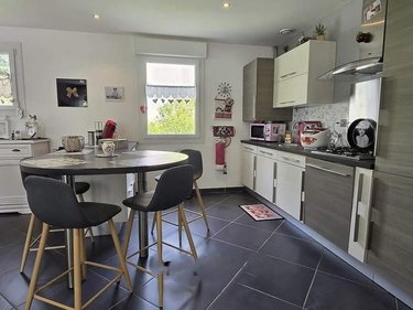 Maison a vendre Cherbourg-en-Cotentin 50100 Manche 105 m2 7 pièces 325400 euros