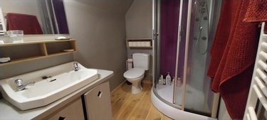Maison a vendre Flottemanville-Hague 50690 Manche 160 m2 5 pièces 281520 euros