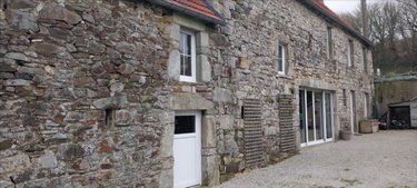 Maison a vendre Flottemanville-Hague 50690 Manche 160 m2 5 pièces 281520 euros