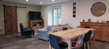 Maison a vendre Flottemanville-Hague 50690 Manche 160 m2 5 pièces 281520 euros