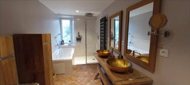 Maison a vendre Flottemanville-Hague 50690 Manche 160 m2 5 pièces 281520 euros