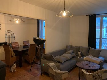 Immeuble a vendre Malicorne-sur-Sarthe 72270 Sarthe 110 m2  190800 euros