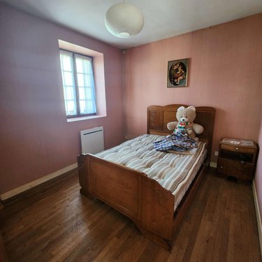Maison a vendre La-Ferté-Bernard 72400 Sarthe 109 m2 4 pièces 147000 euros