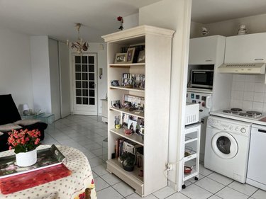Appartement a vendre Cabourg 14390 Calvados 48 m2 3 pièces 261250 euros