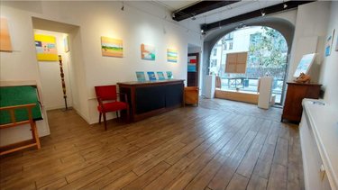 Fonds et murs commerciaux a vendre Besançon 25000 Doubs 121 m2  95000 euros