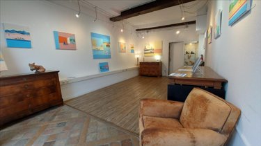 Fonds et murs commerciaux a vendre Besançon 25000 Doubs 144 m2  53400 euros