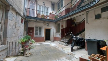 Fonds et murs commerciaux a vendre Besançon 25000 Doubs 144 m2  53400 euros