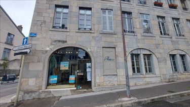 Fonds et murs commerciaux a vendre Besançon 25000 Doubs 144 m2  53400 euros