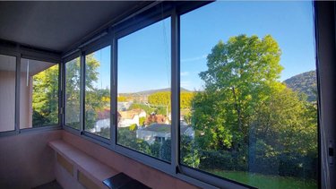 Appartement a vendre Besançon 25000 Doubs 161 m2 7 pièces 366500 euros