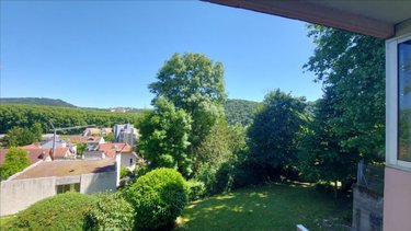 Appartement a vendre Besançon 25000 Doubs 161 m2 7 pièces 366500 euros