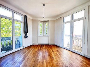 Appartement a vendre Tours 37000 Indre-et-Loire 65 m2 4 pièces 168800 euros