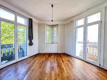 Appartement a vendre Tours 37000 Indre-et-Loire 65 m2 4 pièces 168800 euros