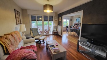 Appartement a vendre Montbéliard 25200 Doubs 78 m2 3 pièces 108000 euros