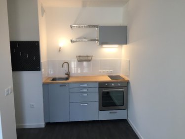 Location appartement Bruz 35170 Ille-et-Vilaine 41 m2 2 pièces 606 euros
