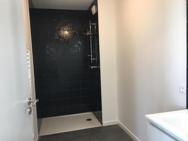 Location appartement Bruz 35170 Ille-et-Vilaine 41 m2 2 pièces 606 euros