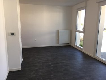 Location appartement Bruz 35170 Ille-et-Vilaine 41 m2 2 pièces 606 euros