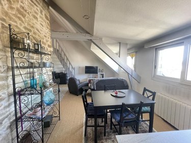 Appartement a vendre Vannes 56000 Morbihan 56 m2 3 pièces 229280 euros