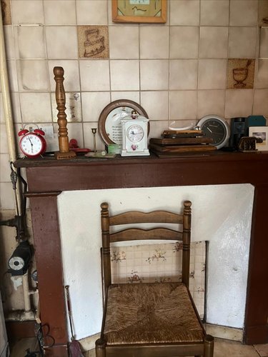 Maison a vendre L'Île-Bouchard 37220 Indre-et-Loire 112 m2 5 pièces 95400 euros
