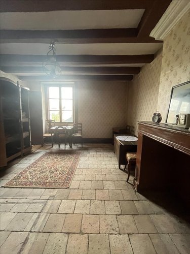 Maison a vendre L'Île-Bouchard 37220 Indre-et-Loire 112 m2 5 pièces 95400 euros
