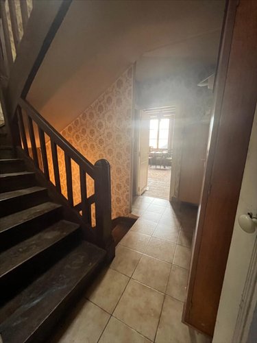 Maison a vendre L'Île-Bouchard 37220 Indre-et-Loire 112 m2 5 pièces 95400 euros