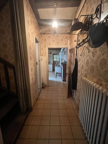 Maison a vendre L'Île-Bouchard 37220 Indre-et-Loire 112 m2 5 pièces 95400 euros