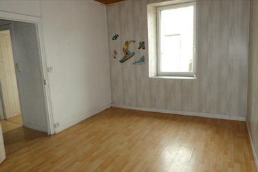 Maison a vendre Plouigneau 29610 Finistère 102 m2 5 pièces 88922 euros