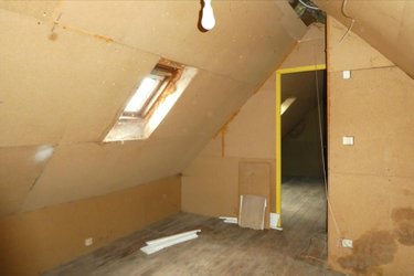 Maison a vendre Plouigneau 29610 Finistère 102 m2 5 pièces 88922 euros