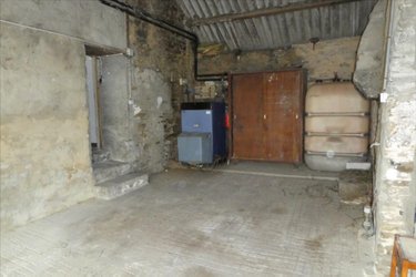 Maison a vendre Plouigneau 29610 Finistère 102 m2 5 pièces 88922 euros