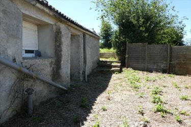 Maison a vendre Plouigneau 29610 Finistère 102 m2 5 pièces 88922 euros
