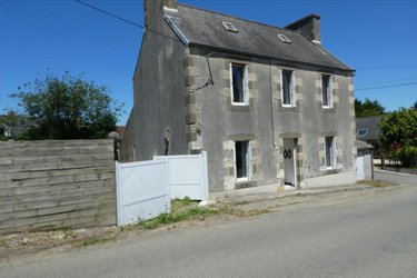 Maison a vendre Plouigneau 29610 Finistère 102 m2 5 pièces 88922 euros