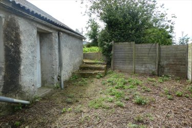 Maison a vendre Plouigneau 29610 Finistère 102 m2 5 pièces 88922 euros