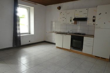Maison a vendre Plouigneau 29610 Finistère 102 m2 5 pièces 88922 euros