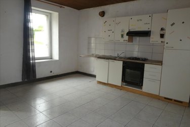 Maison a vendre Plouigneau 29610 Finistère 102 m2 5 pièces 88922 euros