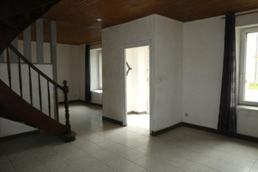 Maison a vendre Plouigneau 29610 Finistère 102 m2 5 pièces 88922 euros