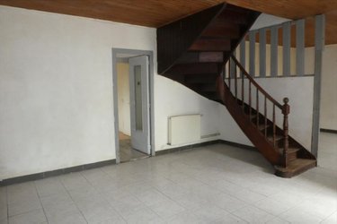 Maison a vendre Plouigneau 29610 Finistère 102 m2 5 pièces 88922 euros